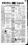 Folkestone Express, Sandgate, Shorncliffe & Hythe Advertiser