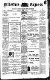 Folkestone Express, Sandgate, Shorncliffe & Hythe Advertiser