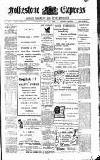 Folkestone Express, Sandgate, Shorncliffe & Hythe Advertiser