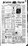 Folkestone Express, Sandgate, Shorncliffe & Hythe Advertiser