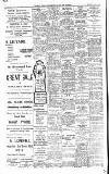 Folkestone Express, Sandgate, Shorncliffe & Hythe Advertiser Wednesday 01 August 1906 Page 4