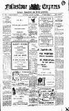 Folkestone Express, Sandgate, Shorncliffe & Hythe Advertiser