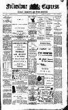 Folkestone Express, Sandgate, Shorncliffe & Hythe Advertiser