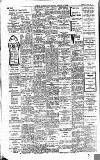 Folkestone Express, Sandgate, Shorncliffe & Hythe Advertiser Wednesday 29 August 1906 Page 4