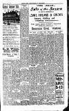 Folkestone Express, Sandgate, Shorncliffe & Hythe Advertiser Wednesday 29 August 1906 Page 5