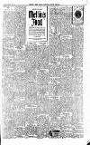 Folkestone Express, Sandgate, Shorncliffe & Hythe Advertiser Saturday 01 September 1906 Page 3