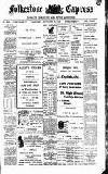 Folkestone Express, Sandgate, Shorncliffe & Hythe Advertiser