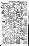 Folkestone Express, Sandgate, Shorncliffe & Hythe Advertiser Wednesday 12 September 1906 Page 4