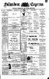 Folkestone Express, Sandgate, Shorncliffe & Hythe Advertiser