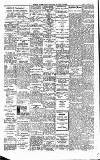 Folkestone Express, Sandgate, Shorncliffe & Hythe Advertiser Saturday 06 October 1906 Page 4