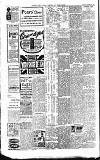 Folkestone Express, Sandgate, Shorncliffe & Hythe Advertiser Saturday 20 October 1906 Page 2