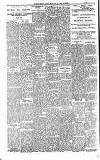 Folkestone Express, Sandgate, Shorncliffe & Hythe Advertiser Wednesday 24 October 1906 Page 8