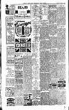 Folkestone Express, Sandgate, Shorncliffe & Hythe Advertiser Saturday 27 October 1906 Page 2