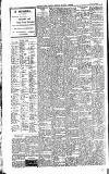 Folkestone Express, Sandgate, Shorncliffe & Hythe Advertiser Saturday 27 October 1906 Page 6