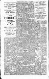 Folkestone Express, Sandgate, Shorncliffe & Hythe Advertiser Saturday 27 October 1906 Page 8