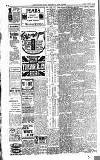 Folkestone Express, Sandgate, Shorncliffe & Hythe Advertiser Saturday 10 November 1906 Page 2