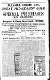 Folkestone Express, Sandgate, Shorncliffe & Hythe Advertiser Saturday 10 November 1906 Page 3