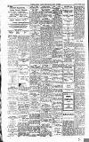 Folkestone Express, Sandgate, Shorncliffe & Hythe Advertiser Saturday 10 November 1906 Page 4