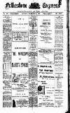 Folkestone Express, Sandgate, Shorncliffe & Hythe Advertiser