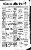 Folkestone Express, Sandgate, Shorncliffe & Hythe Advertiser