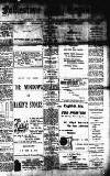 Folkestone Express, Sandgate, Shorncliffe & Hythe Advertiser Wednesday 02 January 1907 Page 1