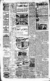 Folkestone Express, Sandgate, Shorncliffe & Hythe Advertiser Saturday 02 February 1907 Page 2