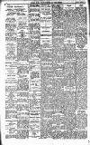Folkestone Express, Sandgate, Shorncliffe & Hythe Advertiser Saturday 02 February 1907 Page 4