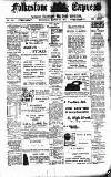 Folkestone Express, Sandgate, Shorncliffe & Hythe Advertiser