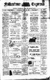 Folkestone Express, Sandgate, Shorncliffe & Hythe Advertiser