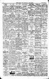 Folkestone Express, Sandgate, Shorncliffe & Hythe Advertiser Saturday 20 April 1907 Page 4