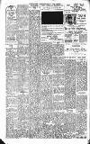 Folkestone Express, Sandgate, Shorncliffe & Hythe Advertiser Wednesday 05 June 1907 Page 8