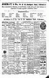 Folkestone Express, Sandgate, Shorncliffe & Hythe Advertiser Saturday 22 June 1907 Page 5