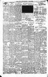 Folkestone Express, Sandgate, Shorncliffe & Hythe Advertiser Saturday 22 June 1907 Page 8
