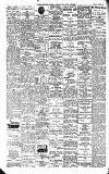 Folkestone Express, Sandgate, Shorncliffe & Hythe Advertiser Saturday 29 June 1907 Page 4