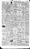 Folkestone Express, Sandgate, Shorncliffe & Hythe Advertiser Wednesday 03 July 1907 Page 4