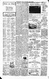 Folkestone Express, Sandgate, Shorncliffe & Hythe Advertiser Wednesday 10 July 1907 Page 6