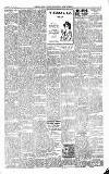 Folkestone Express, Sandgate, Shorncliffe & Hythe Advertiser Wednesday 10 July 1907 Page 7