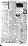 Folkestone Express, Sandgate, Shorncliffe & Hythe Advertiser Saturday 13 July 1907 Page 6