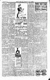 Folkestone Express, Sandgate, Shorncliffe & Hythe Advertiser Wednesday 17 July 1907 Page 3