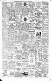 Folkestone Express, Sandgate, Shorncliffe & Hythe Advertiser Wednesday 17 July 1907 Page 4