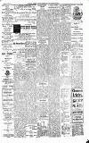 Folkestone Express, Sandgate, Shorncliffe & Hythe Advertiser Wednesday 17 July 1907 Page 5