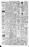 Folkestone Express, Sandgate, Shorncliffe & Hythe Advertiser Saturday 20 July 1907 Page 4
