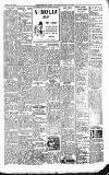 Folkestone Express, Sandgate, Shorncliffe & Hythe Advertiser Wednesday 24 July 1907 Page 7