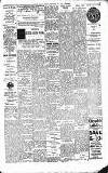 Folkestone Express, Sandgate, Shorncliffe & Hythe Advertiser Saturday 27 July 1907 Page 5