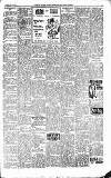 Folkestone Express, Sandgate, Shorncliffe & Hythe Advertiser Saturday 27 July 1907 Page 7