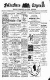 Folkestone Express, Sandgate, Shorncliffe & Hythe Advertiser