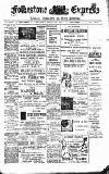 Folkestone Express, Sandgate, Shorncliffe & Hythe Advertiser