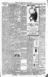 Folkestone Express, Sandgate, Shorncliffe & Hythe Advertiser Wednesday 18 September 1907 Page 3