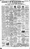 Folkestone Express, Sandgate, Shorncliffe & Hythe Advertiser Wednesday 18 September 1907 Page 4