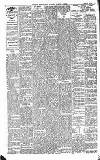 Folkestone Express, Sandgate, Shorncliffe & Hythe Advertiser Wednesday 02 October 1907 Page 8
